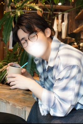 JINPACHI(ｼﾞﾝﾊﾟﾁ) ここで一息☕️