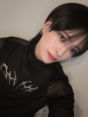 SEIYA(ｾｲﾔ) ちょっと盛れたかも