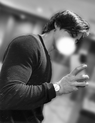 FUYUMA(フユマ) バレンタインイベント