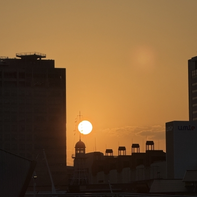 MATSURI(ﾏﾂﾘ) 街中での気づきと枷
