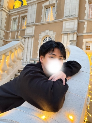 KENYU(ケンユウ) ムキっと!