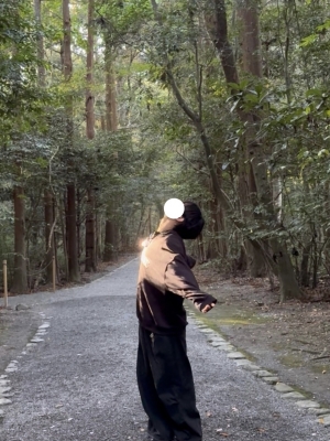 MASH(ﾏｯｼｭ) 自然が結局いっちばん落ち着く。