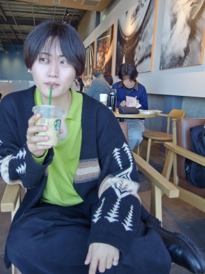 UTA(ｳﾀ) まったり