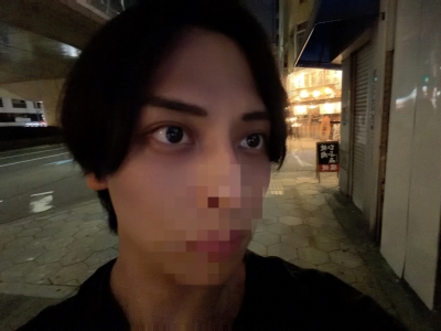 JIN(ｼﾞﾝ) おなかすいた