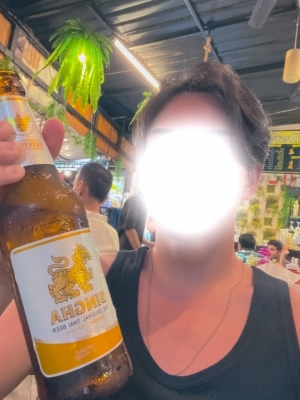 NINA（ﾆｲﾅ） 夏はビール