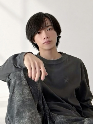 RUTO(ﾙﾄ) プロフィール写真更新しました