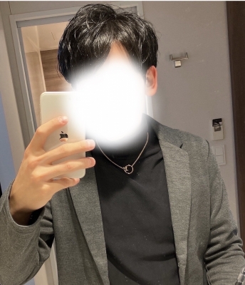 YUU(ﾕｳ) おくらばせながら