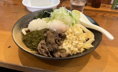 TAKAHARU（ﾀｶﾊﾙ） 週明け