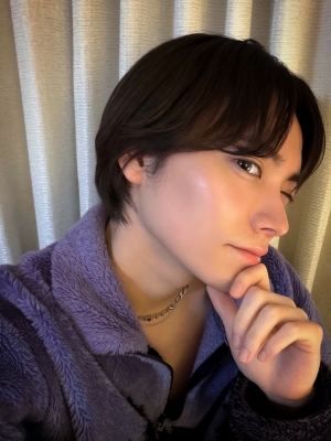 HIDAKA(ヒダカ) 【自撮りだよん】