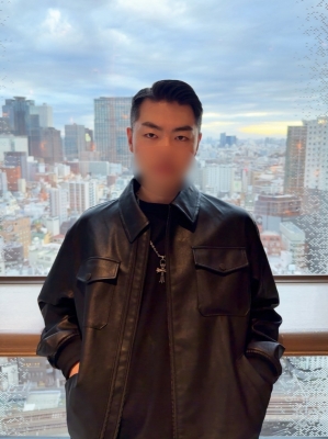 GOU(ｺﾞｳ) 出勤してます！