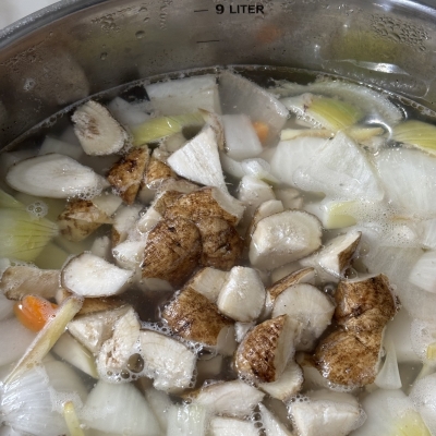 SOUP(ｽｰﾌﾟ) あ
