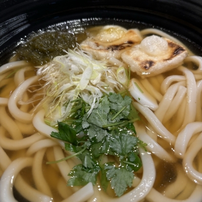 SOUP(ｽｰﾌﾟ) 麺すーぷ