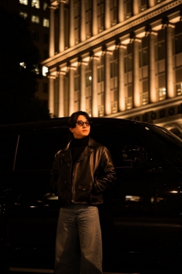 YOHITO(ヨヒト) 【積極的な姿勢】