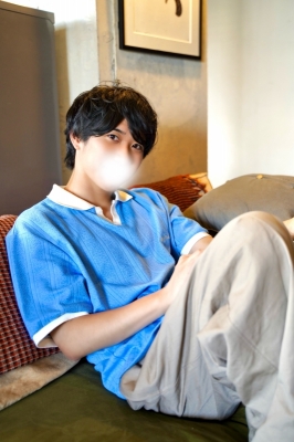 KISUKE(ｷｽｹ) 2ヶ月目