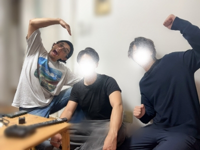 NOBU（ﾉﾌﾞ） 「ダブルモニターイベント」開催！！