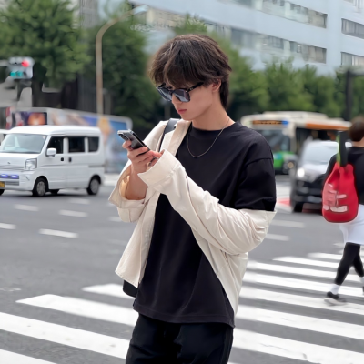 ASAHI(ｱｻﾋ) ＼プレイリスト公開🎧️／