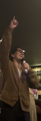 NINA（ﾆｲﾅ） たすけて