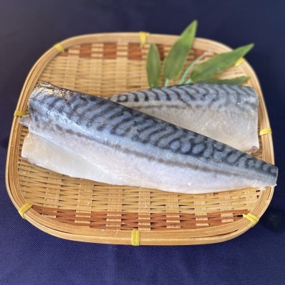TORI(ﾄｵﾘ) さば