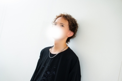 RIO (ﾘｵ) 『自分なんて』を超えるために。