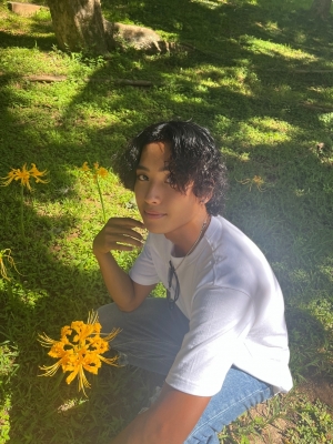ITSUKI(ｲﾂｷ) 触れたくなる美しさ