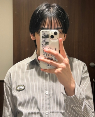 NANO(ﾅﾉ) 推し