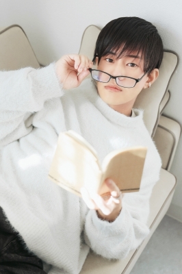 M(エム) 「話す」は「離す」