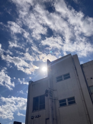 SOUTO(ソウト) おはよう☀️