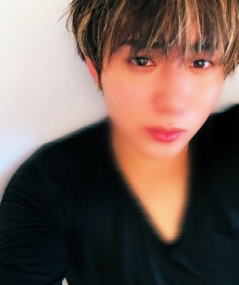 MISAKA(ﾐｻｶ) モザイクの理由。。