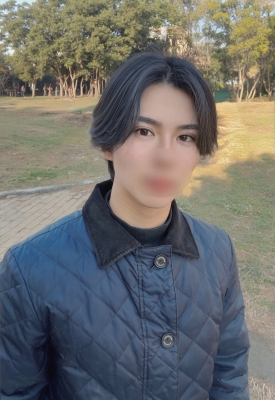 KANKI(ｶﾝｷ) 立場逆転