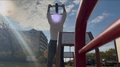 NOBU（ﾉﾌﾞ） 朝活