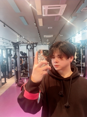 SAITO(ｻｲﾄ) 今日も限界こえた