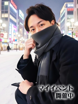 KYLE(ｶｲﾙ) あと2日だよ