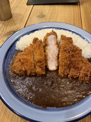 SASARA(ｻｻﾗ) カレーカレーカレーカレーカレー