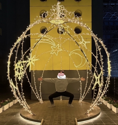 REN（ﾚﾝ） 出現