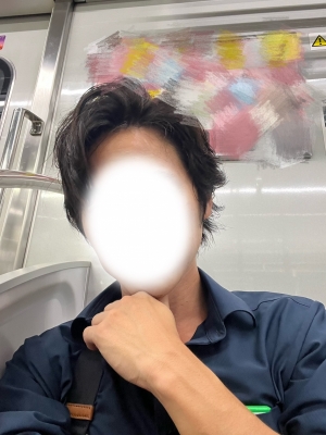 TATSUYA(ﾀﾂﾔ) 朝トレ