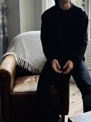 RAIKA(ﾗｲｶ) 初メイク💄