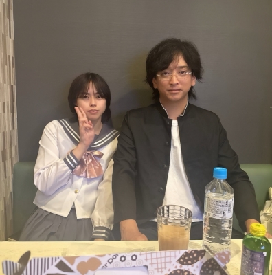 AIRI(ｱｲﾘ) 何回留年してるんだ