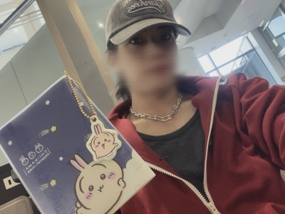 KEN（ｹﾝ） 韓国一人旅