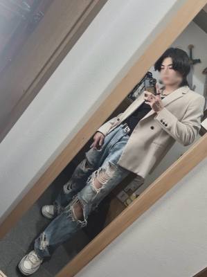 KEN（ｹﾝ） おはようございます