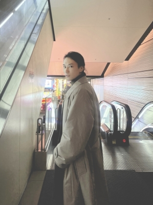 MITSUYA(ﾐﾂﾔ) 忘年会