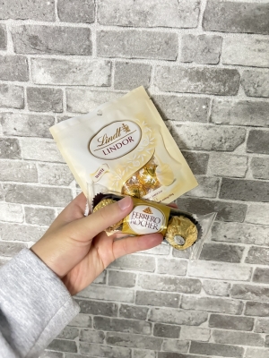 JIO(ジオ) お菓子だけじゃ足りない