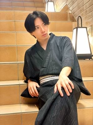 RYUHEI(ﾘｭｳﾍｲ) 本日も都内待機