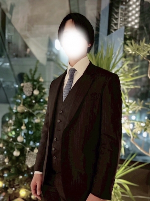 NOEL(ﾉｴﾙ) 🎄🎁 宣材写真、更新しました🎁🎄