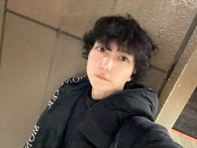 AZUMA（ｱｽﾞﾏ） 求められたら応えたい