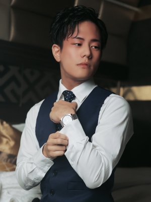 M(エム) 23時までお待ちしています✌️