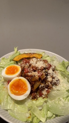 FUMIYA(ﾌﾐﾔ) 実は料理得意😎
