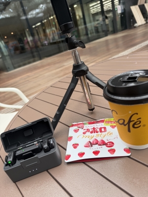 RYOICHIRO(リョウイチロウ) マシュマロ解答