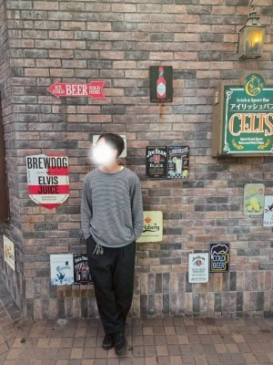 YUUSUKE(ﾕｳｽｹ) 心と体がそっと寄り添う季節に