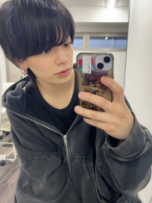 MAYUKI(ﾏﾕｷ) 本日の予定