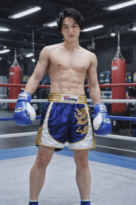 TAISHI(ﾀｲｼ) 乳首攻め好きですか？